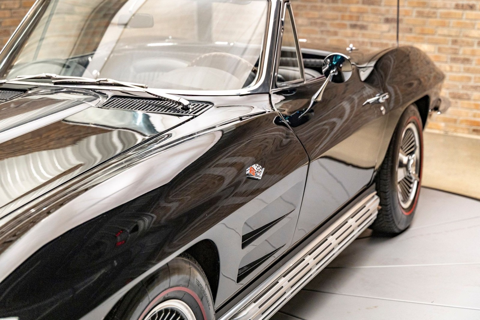 Chevrolet-Corvette-1964-Convertible-20