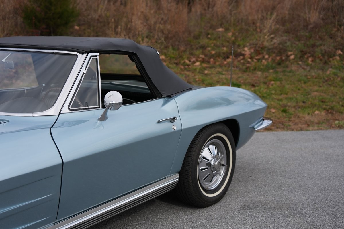 Chevrolet-Corvette-1964-Convertible-20