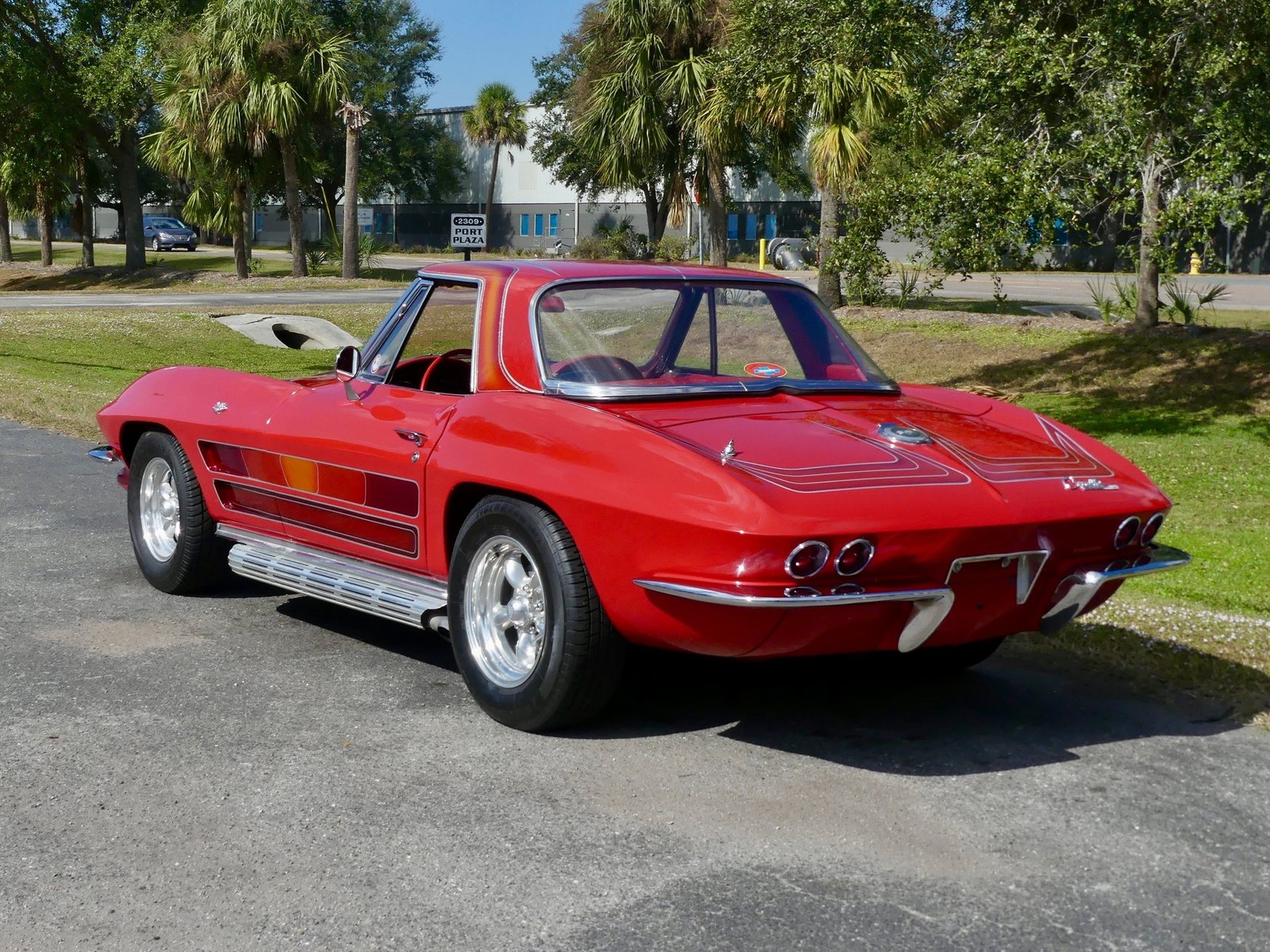 Chevrolet-Corvette-1964-Convertible-21