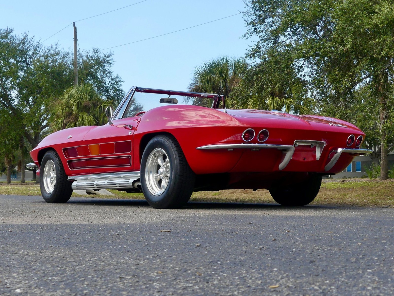 Chevrolet-Corvette-1964-Convertible-23
