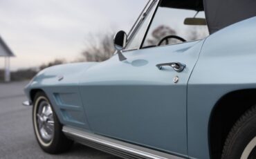 Chevrolet-Corvette-1964-Convertible-29