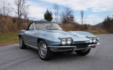 Chevrolet-Corvette-1964-Convertible-4