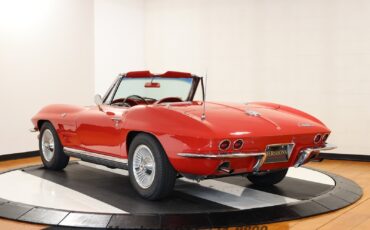 Chevrolet-Corvette-1964-Convertible-4