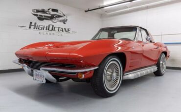 Chevrolet-Corvette-1964-Convertible-4