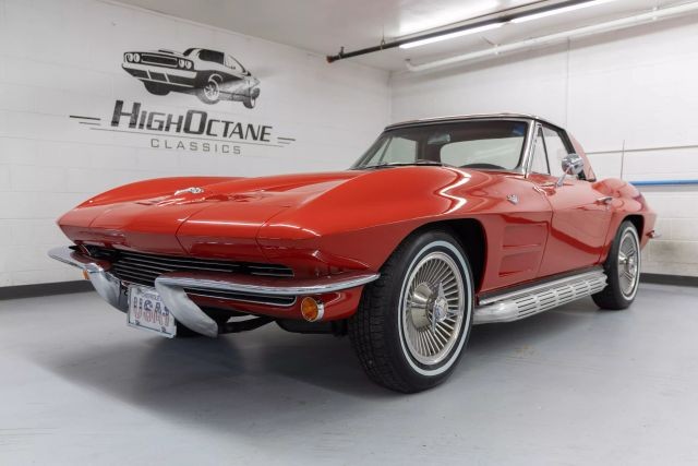Chevrolet-Corvette-1964-Convertible-4