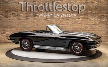 Chevrolet-Corvette-1964-Convertible-4