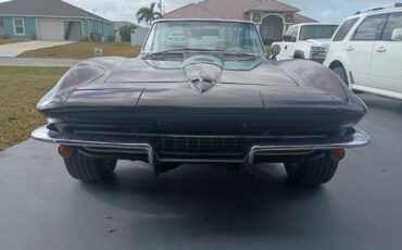 Chevrolet-Corvette-1964-Convertible-5