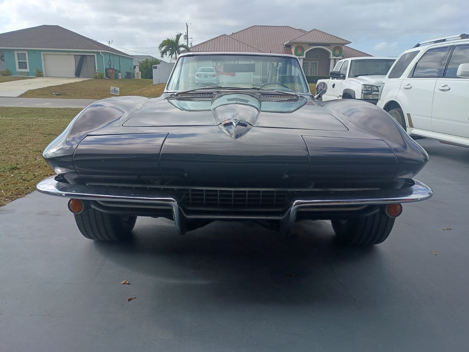 Chevrolet-Corvette-1964-Convertible-5