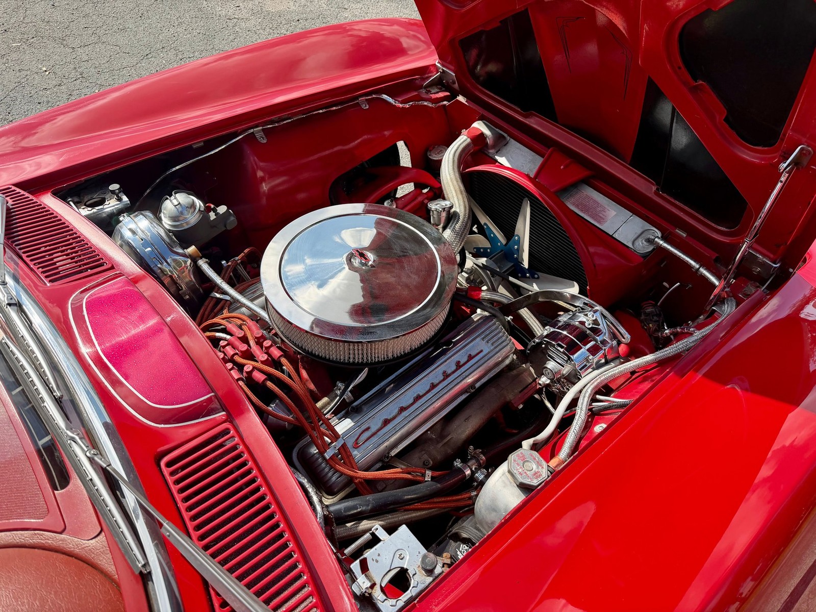Chevrolet-Corvette-1964-Convertible-5