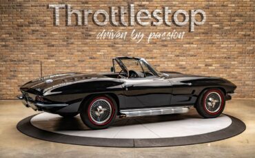Chevrolet-Corvette-1964-Convertible-5