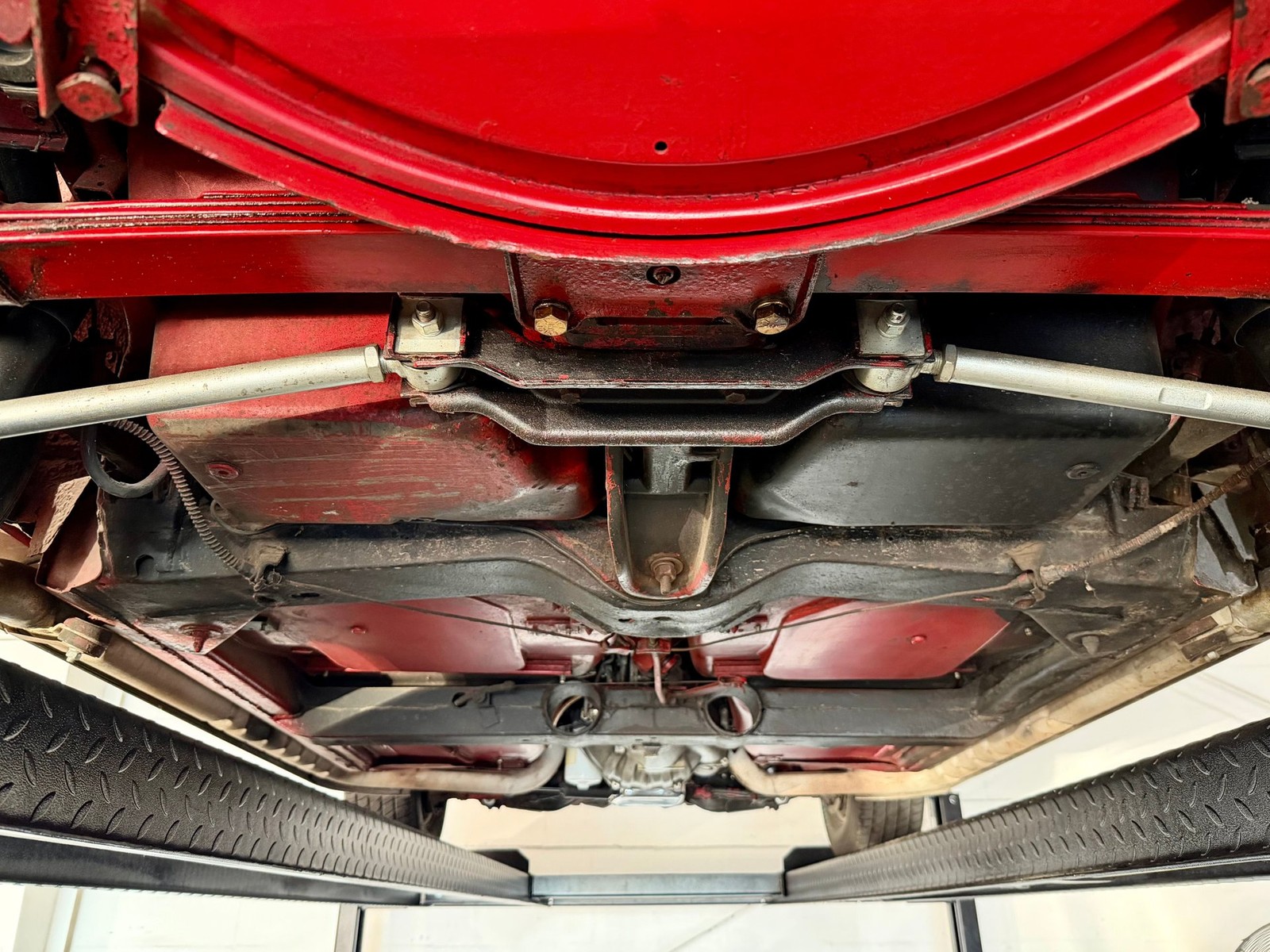 Chevrolet-Corvette-1964-Convertible-6