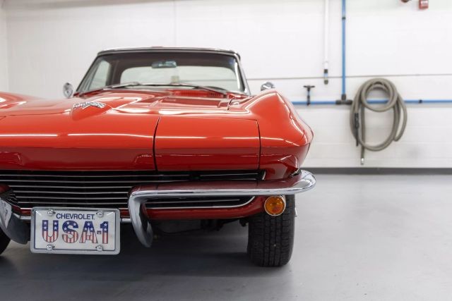 Chevrolet-Corvette-1964-Convertible-6