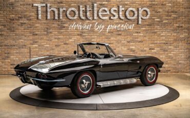 Chevrolet-Corvette-1964-Convertible-6