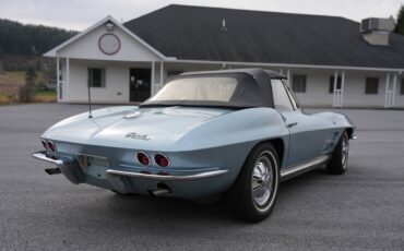 Chevrolet-Corvette-1964-Convertible-7