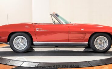 Chevrolet-Corvette-1964-Convertible-7