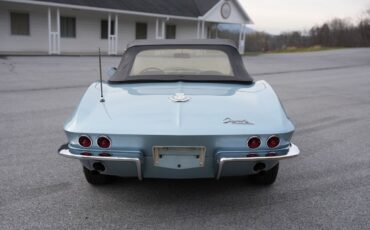 Chevrolet-Corvette-1964-Convertible-8