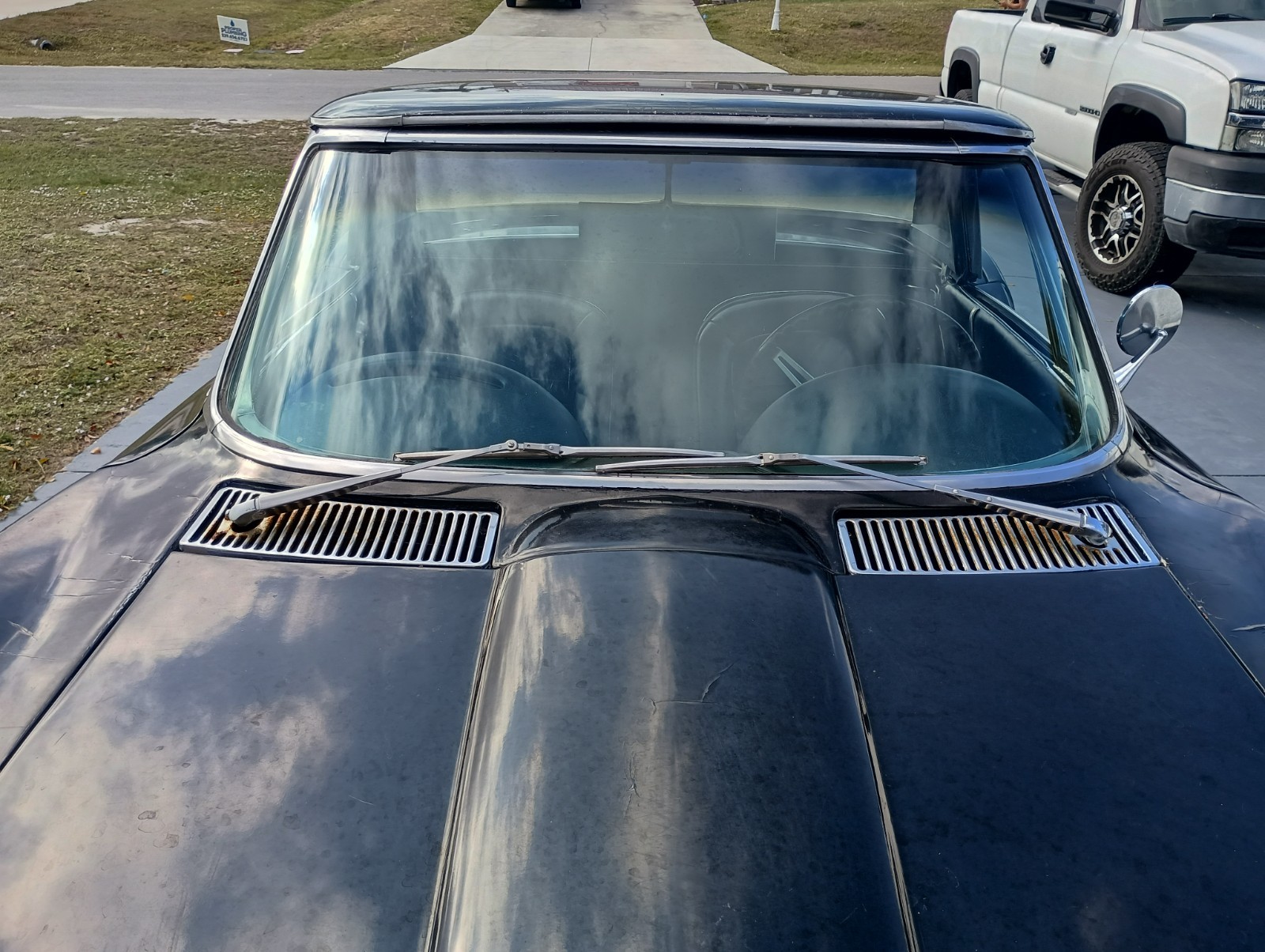 Chevrolet-Corvette-1964-Convertible-8