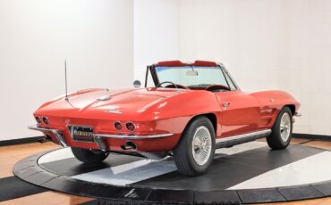 Chevrolet-Corvette-1964-Convertible-8