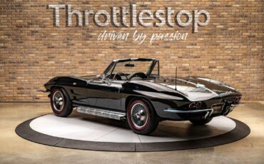 Chevrolet-Corvette-1964-Convertible-8
