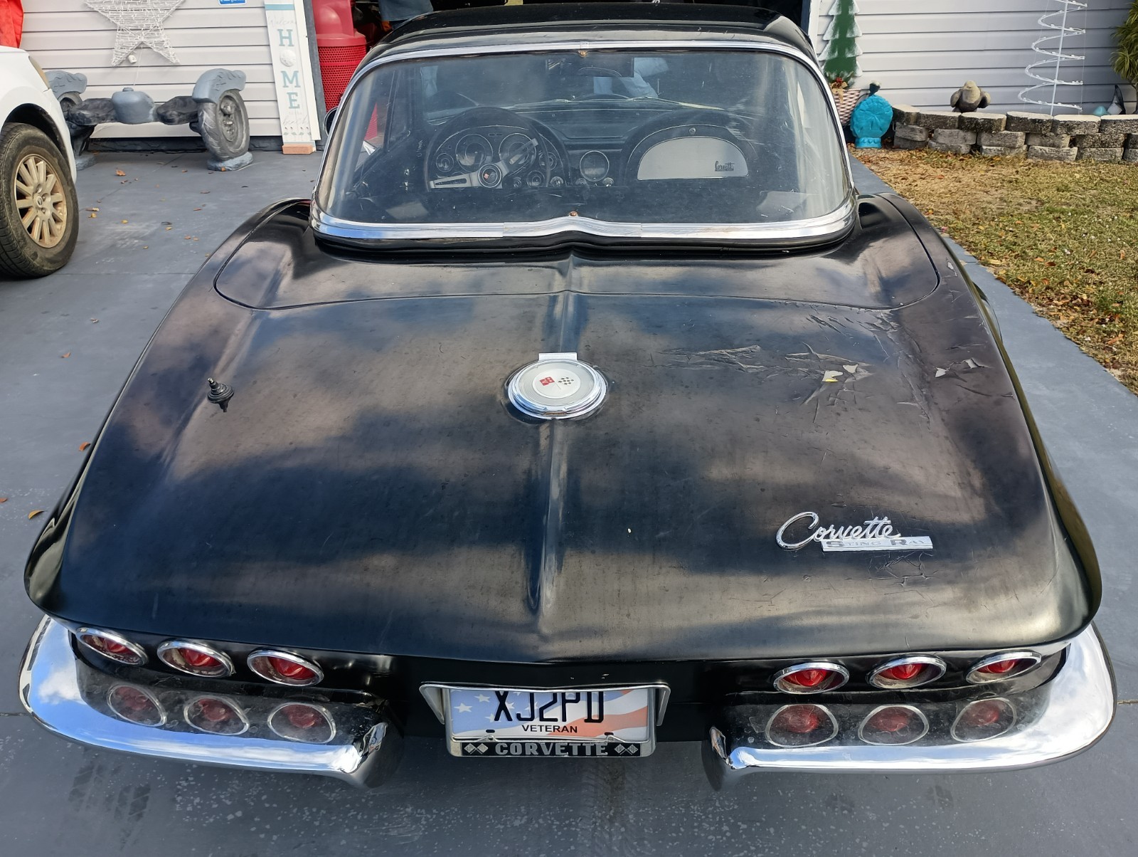 Chevrolet-Corvette-1964-Convertible-9