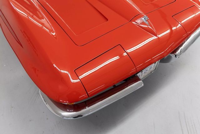 Chevrolet-Corvette-1964-Convertible-9