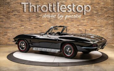 Chevrolet-Corvette-1964-Convertible-9