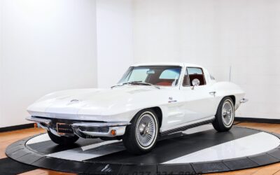 Chevrolet Corvette 1964 Coupe