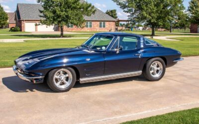 Chevrolet Corvette 1964 Coupe