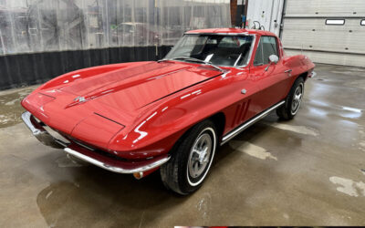 Chevrolet Corvette 1965
