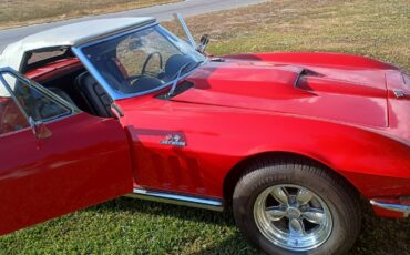 Chevrolet-Corvette-1965-Convertible-1