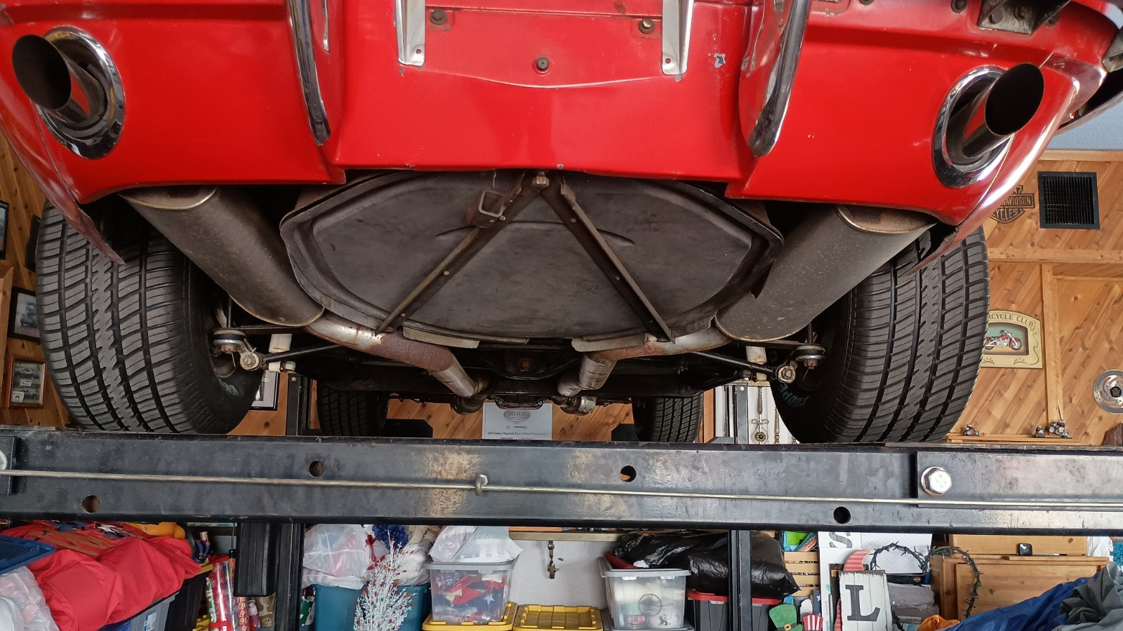 Chevrolet-Corvette-1965-Convertible-10