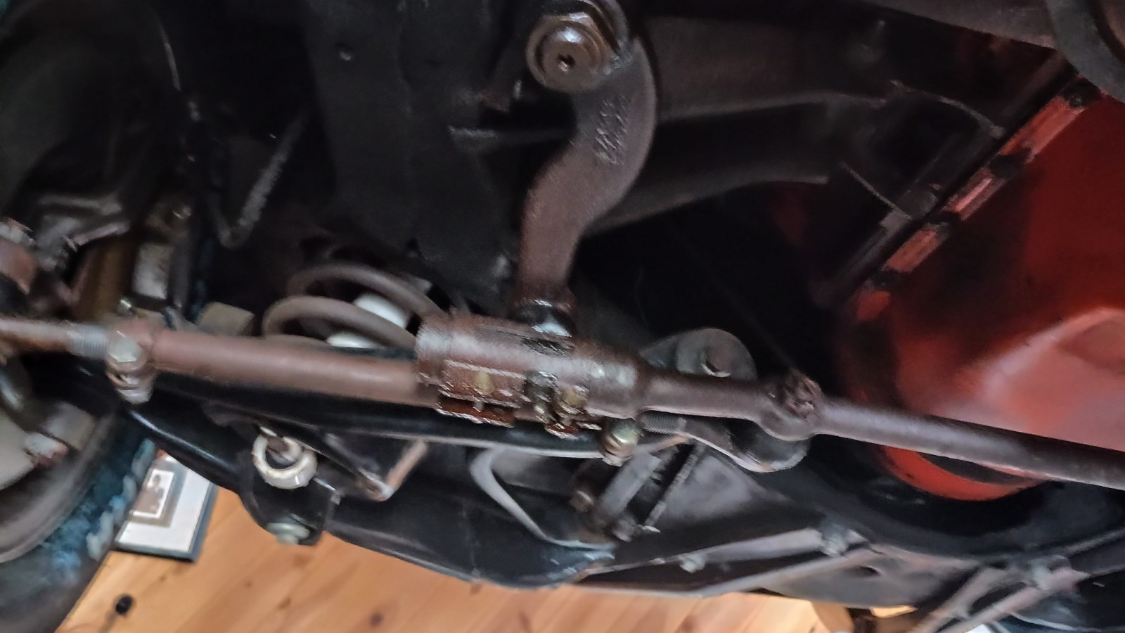 Chevrolet-Corvette-1965-Convertible-19