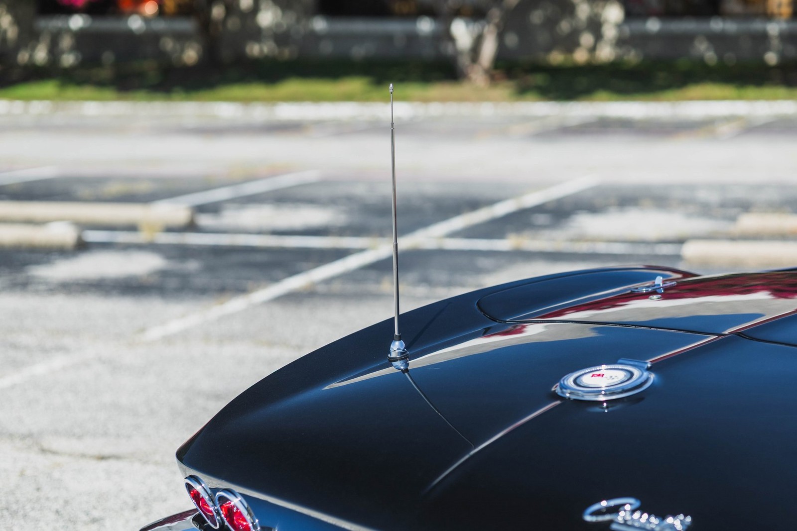 Chevrolet-Corvette-1965-Convertible-20