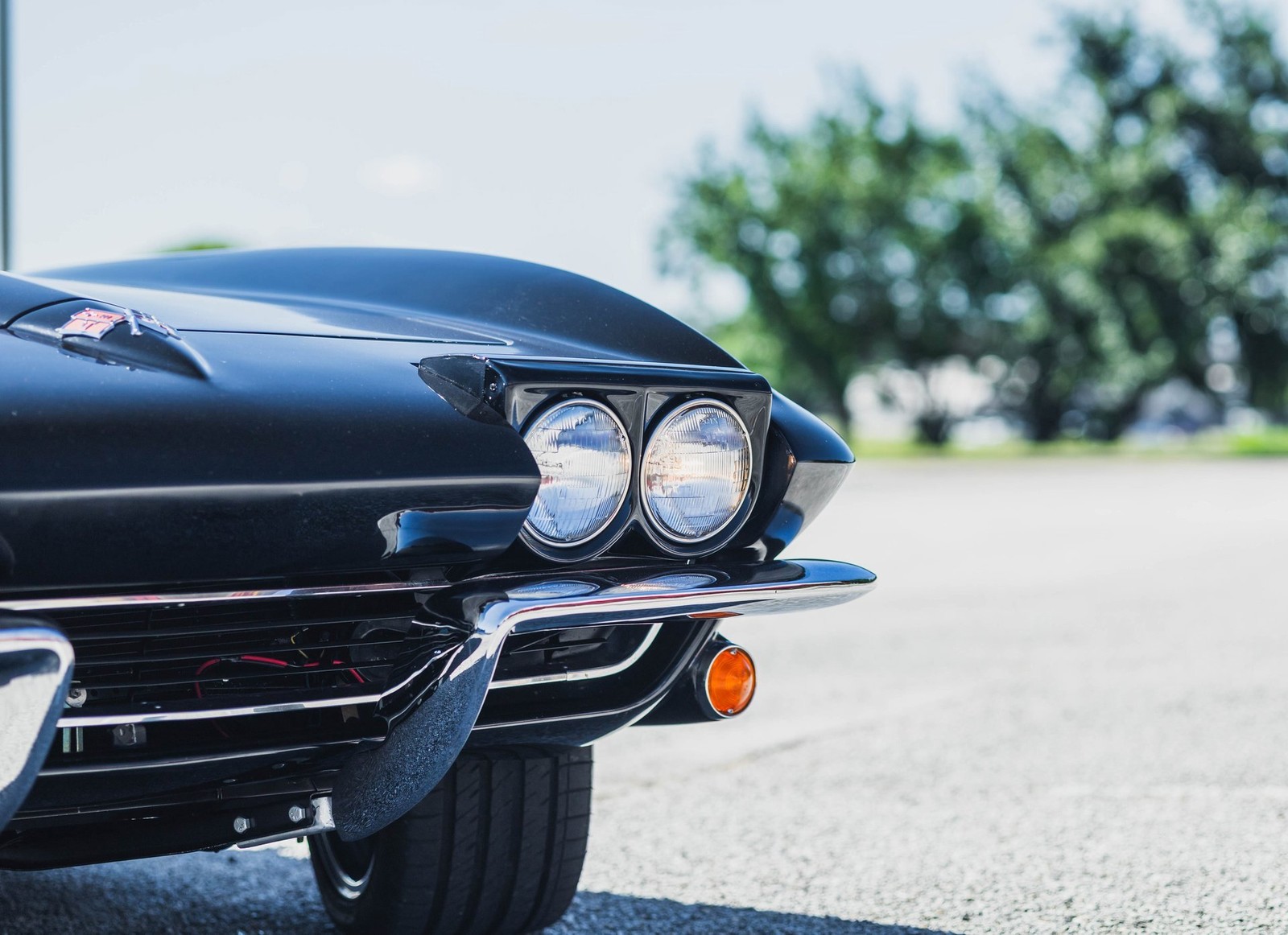 Chevrolet-Corvette-1965-Convertible-26