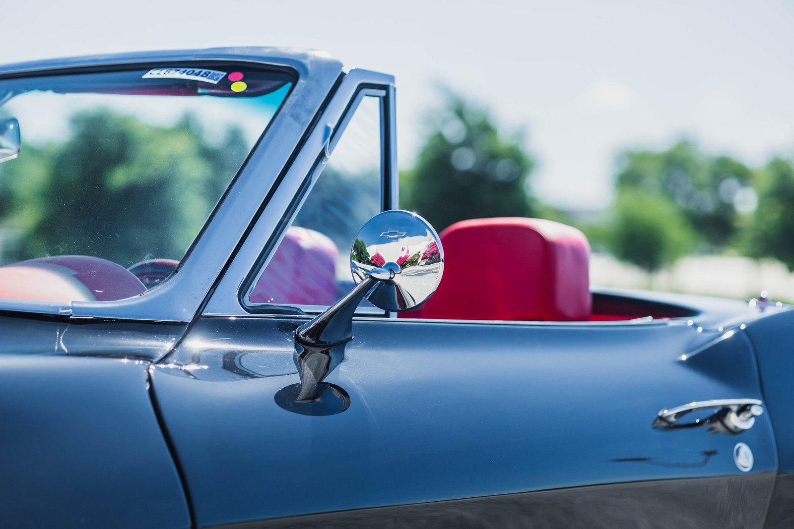 Chevrolet-Corvette-1965-Convertible-3