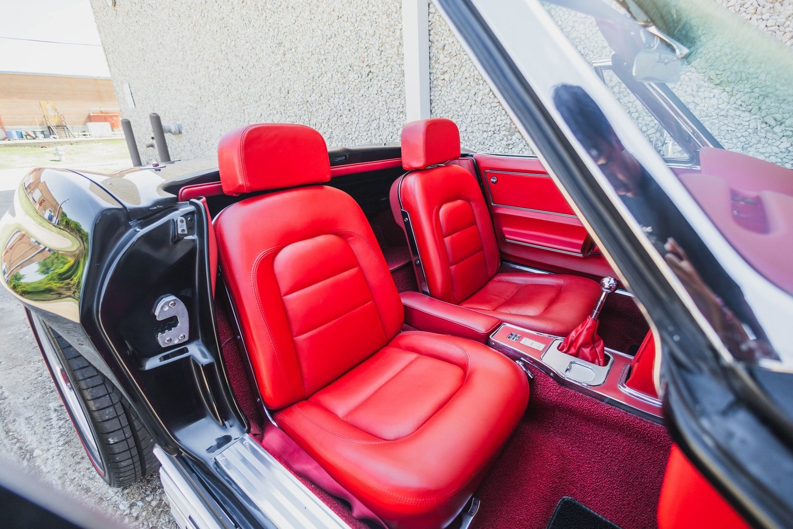 Chevrolet-Corvette-1965-Convertible-39