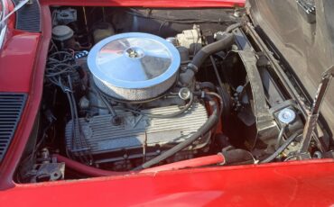 Chevrolet-Corvette-1965-Convertible-5