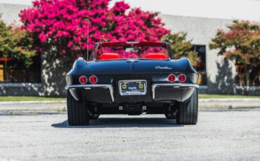 Chevrolet-Corvette-1965-Convertible-7