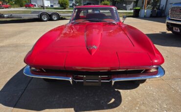 Chevrolet-Corvette-1965-Coupe-1