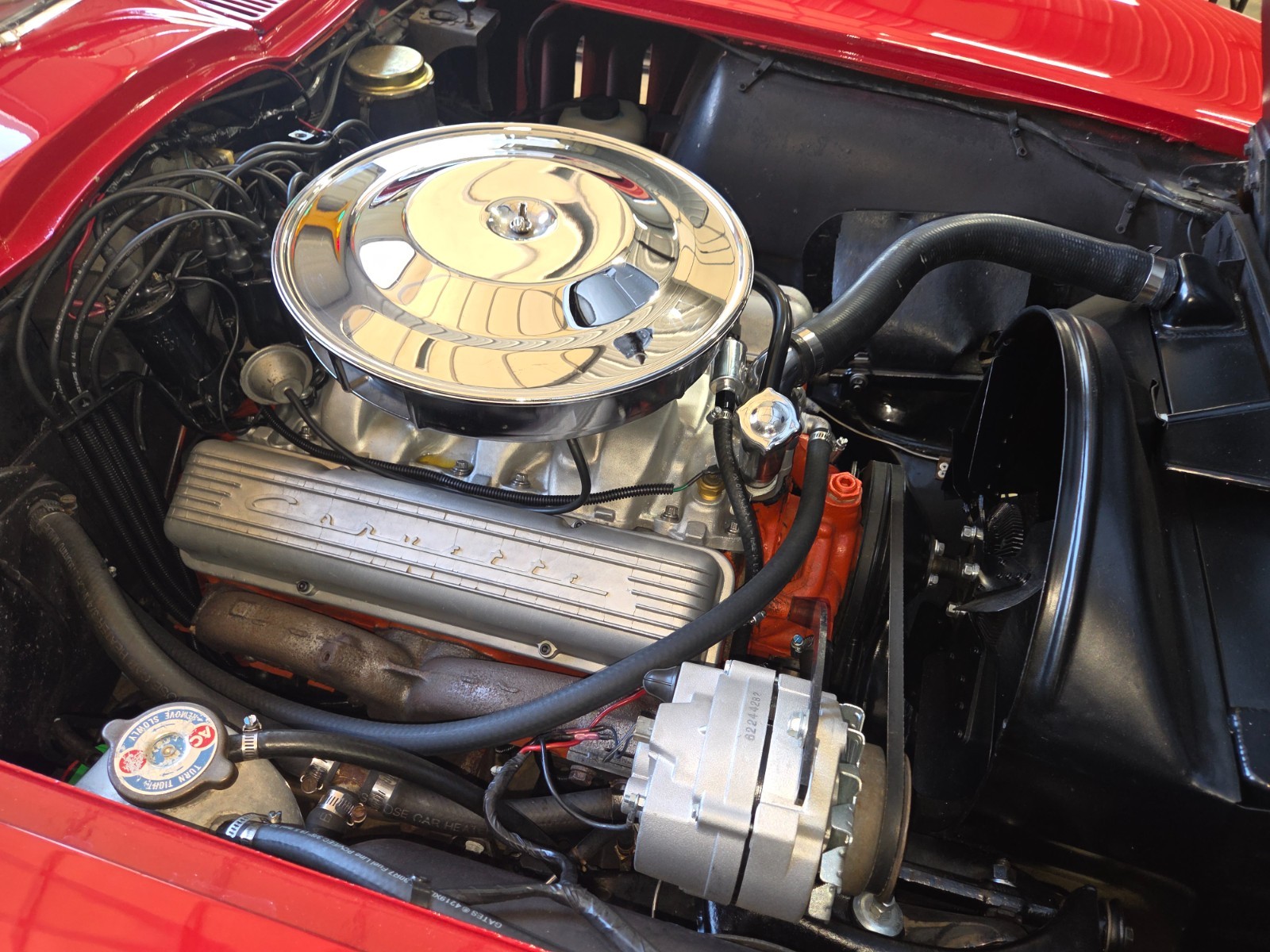 Chevrolet-Corvette-1965-Coupe-22