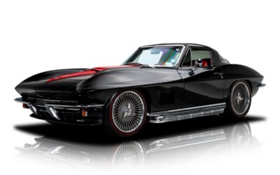 Chevrolet Corvette 1965 Coupe