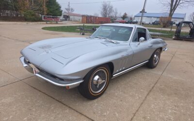 Chevrolet Corvette 1965 Coupe