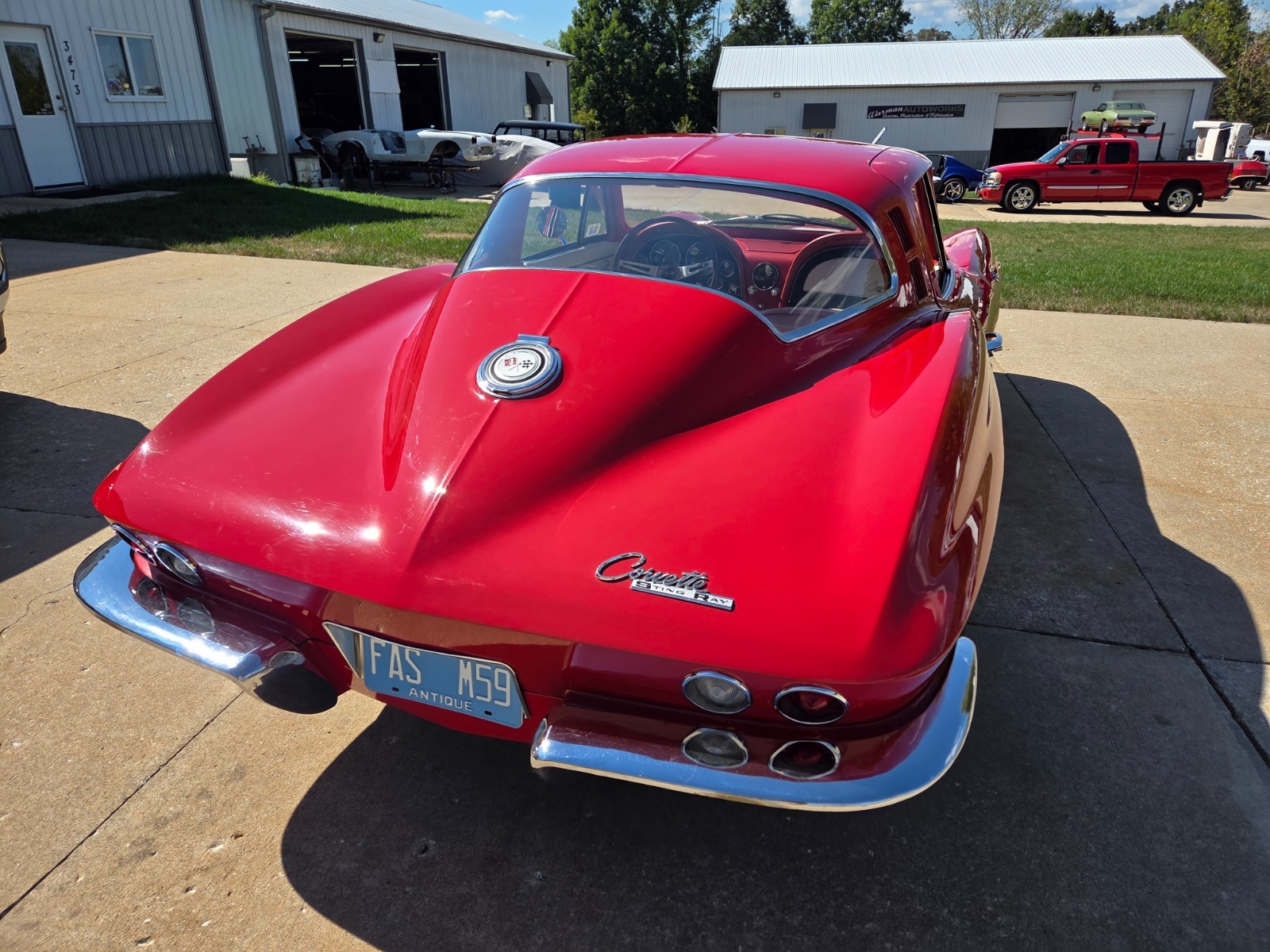 Chevrolet-Corvette-1965-Coupe-7