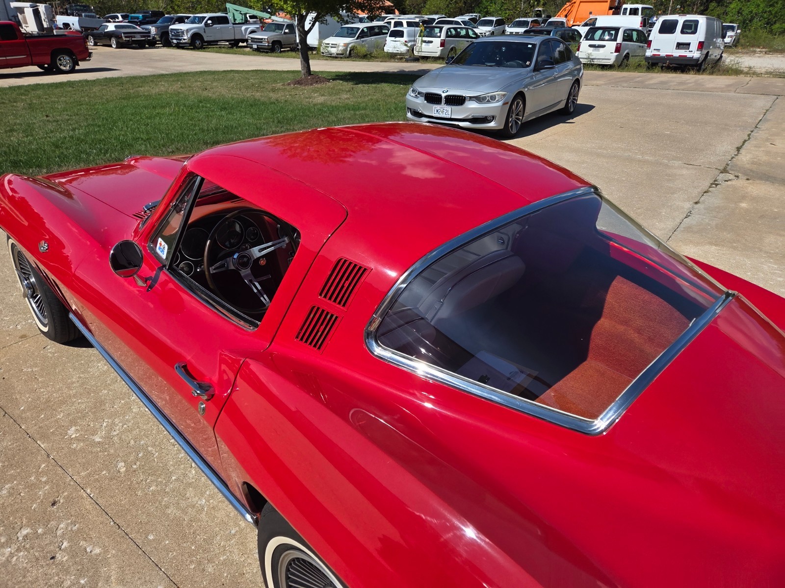 Chevrolet-Corvette-1965-Coupe-9