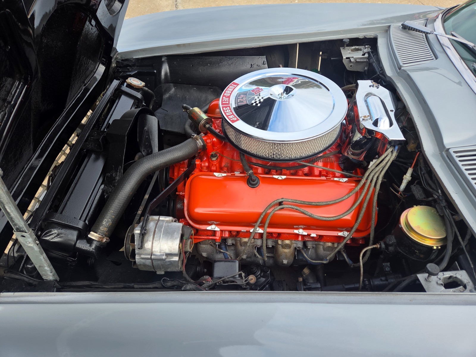 Chevrolet-Corvette-1966-Convertible-36