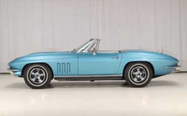 Chevrolet Corvette 1966 Convertible