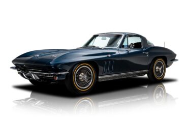 Chevrolet Corvette 1966 Coupe