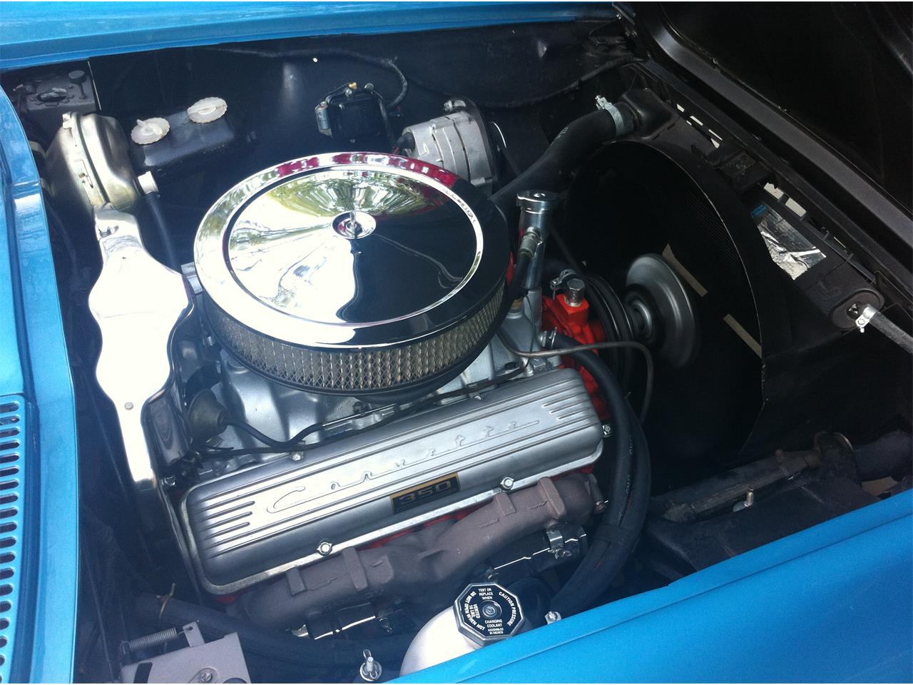 Chevrolet-Corvette-1966-Nassau-Blue-Black-2