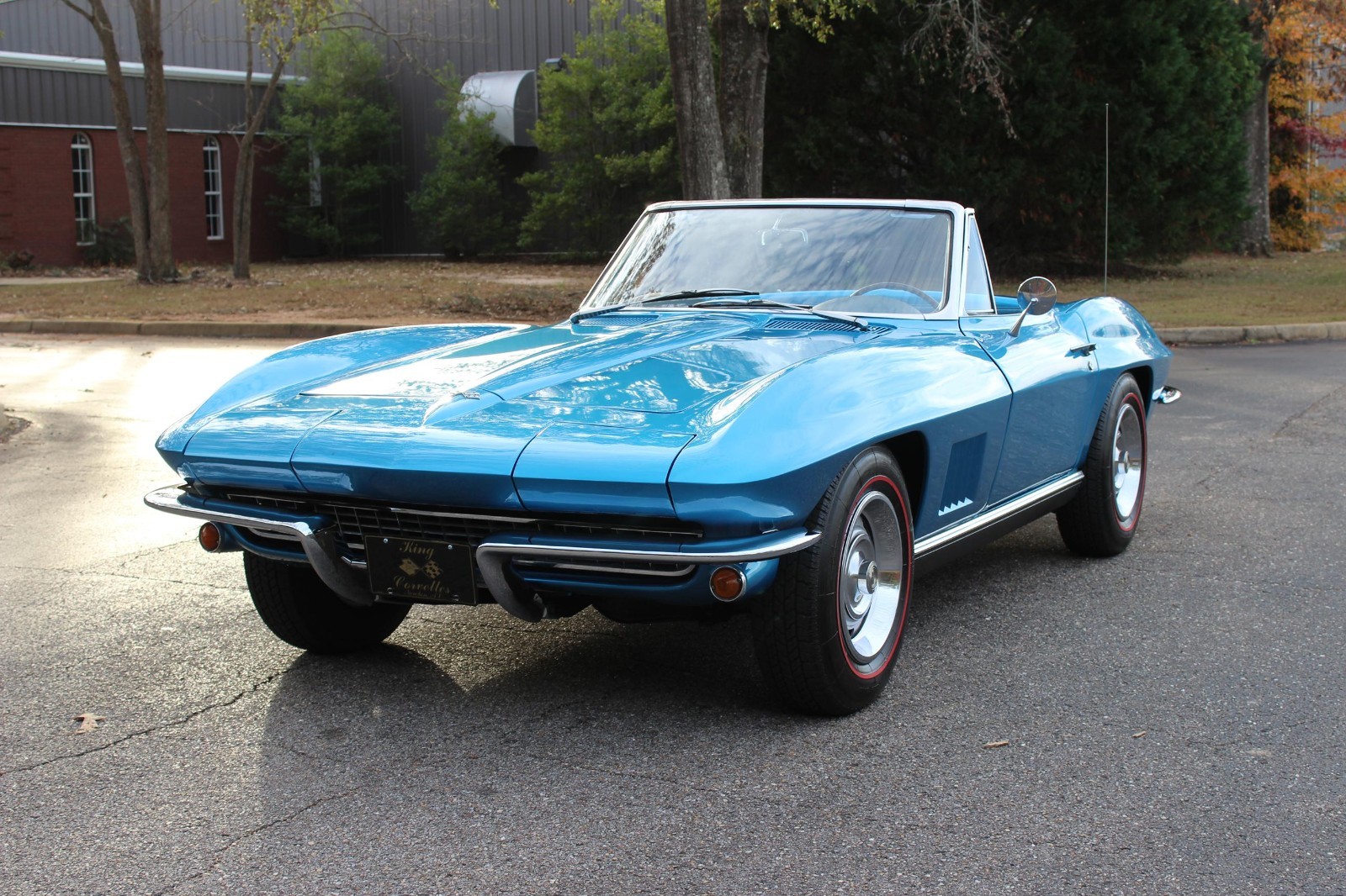 Chevrolet-Corvette-1967-Convertible-13