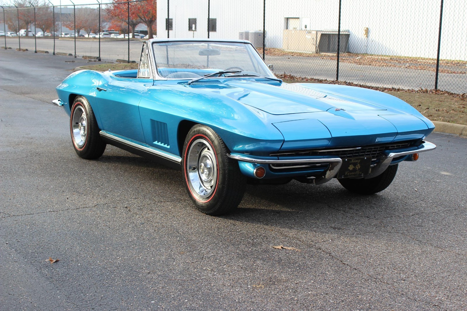 Chevrolet-Corvette-1967-Convertible-14